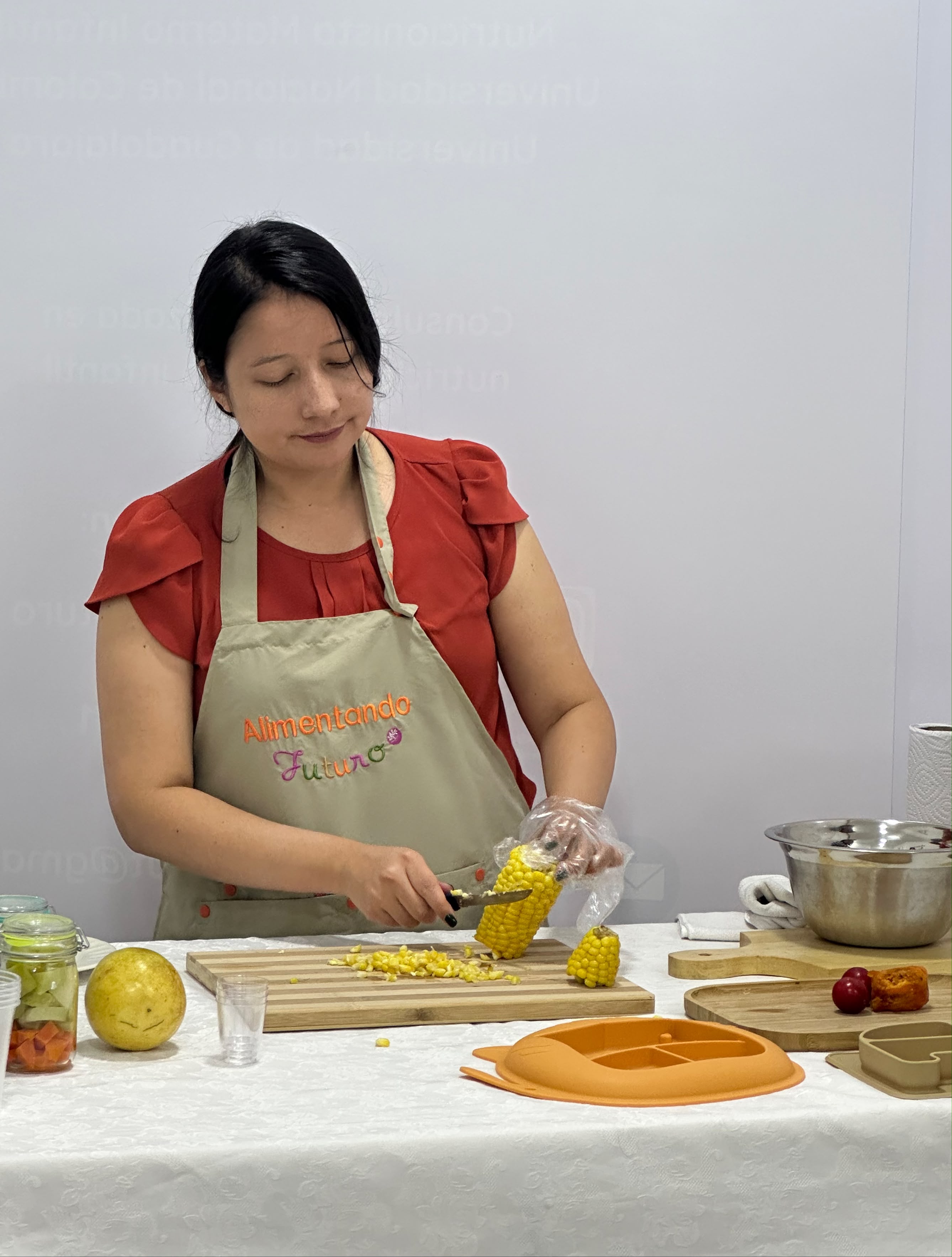 talleres para bebés