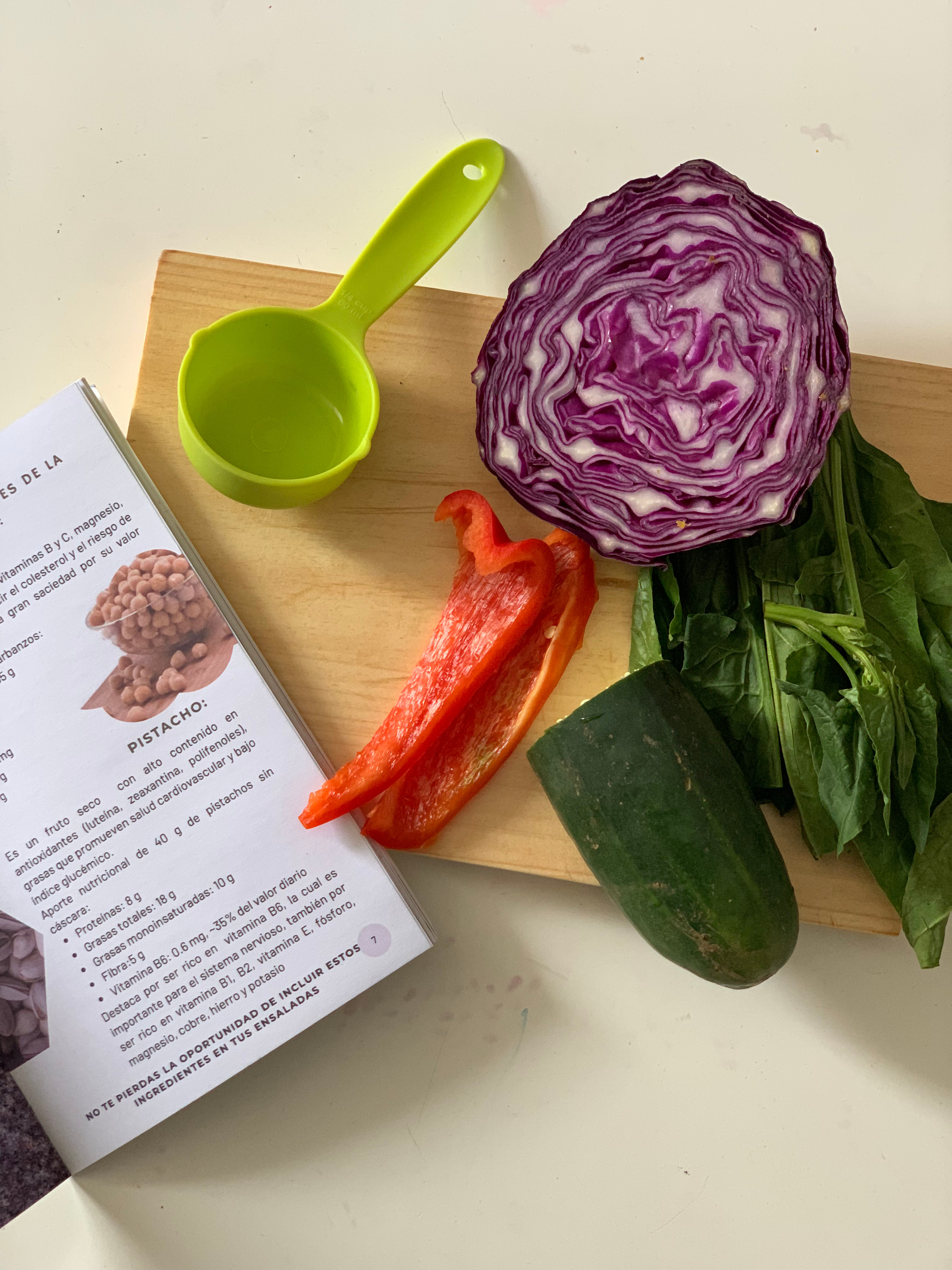 Nutricionista para niños