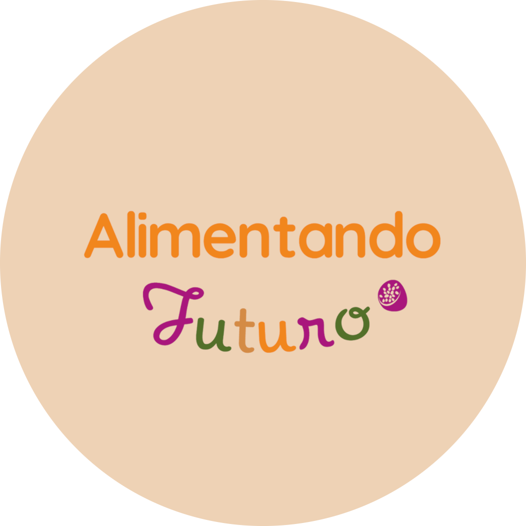 Logo Alimentando Futuro
